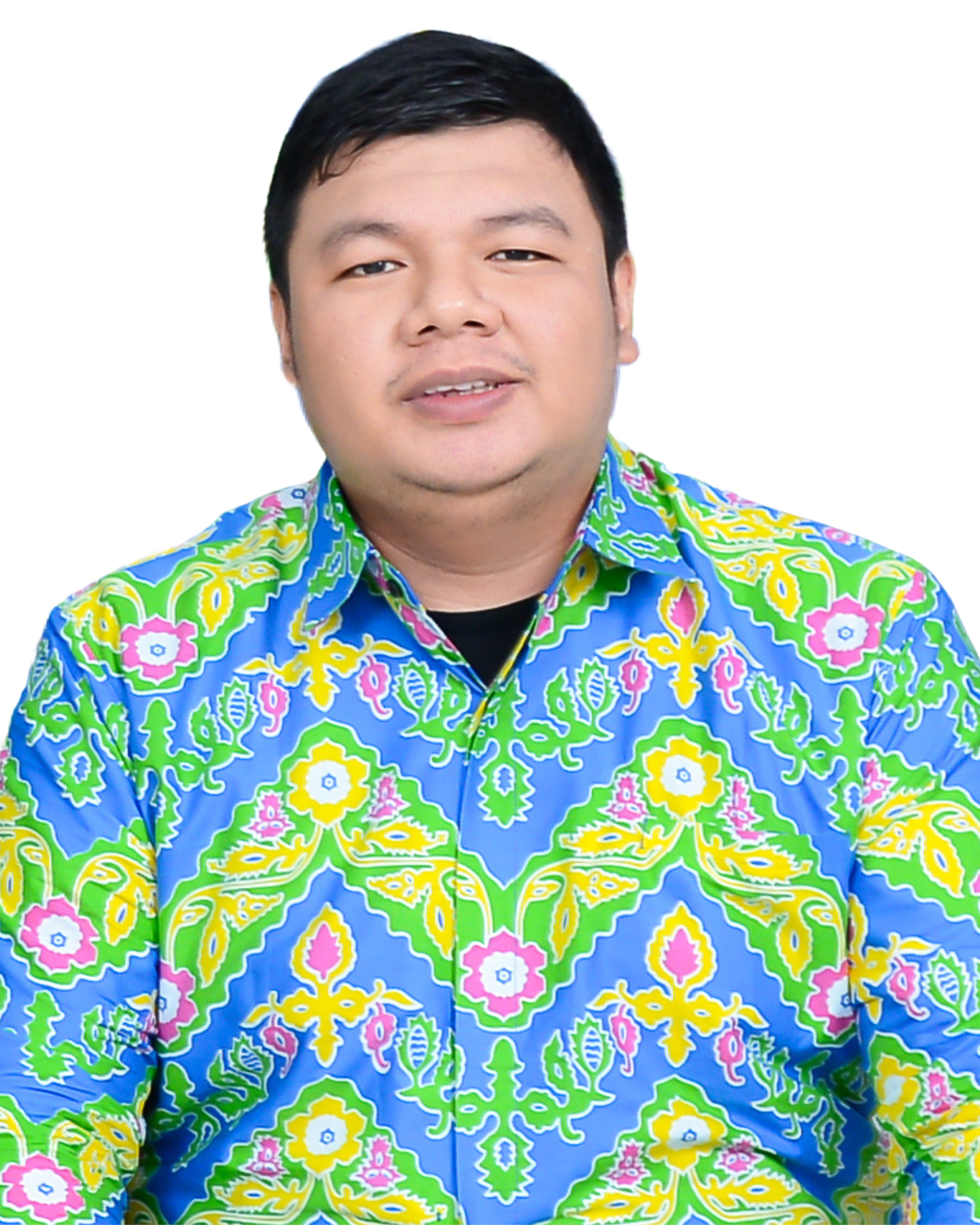 Syarif Syamsurrizal